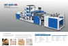 Máquina de impresión flexográfica para papel con corte en línea PDF