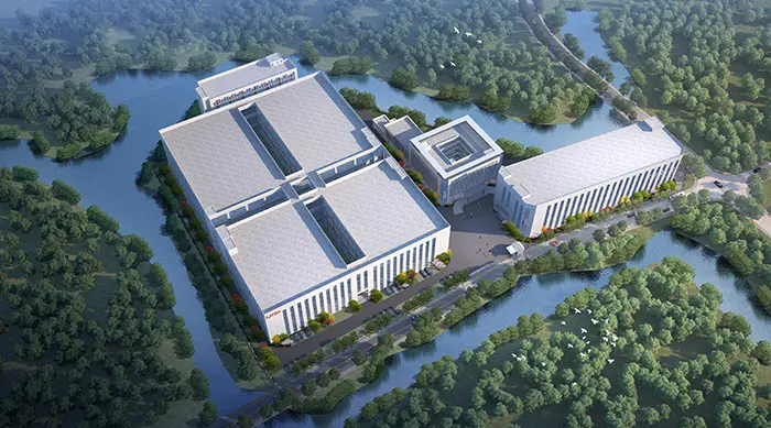 Taller de máquinas de impresión flexográfica