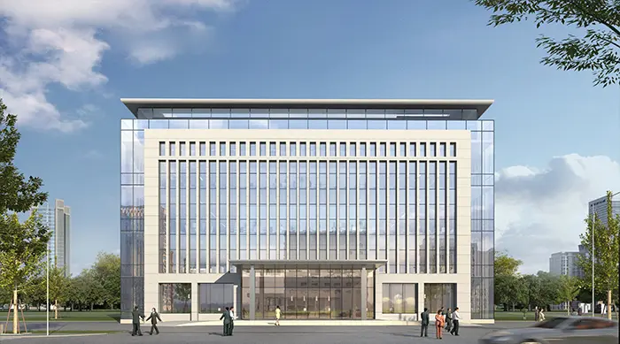 Taller de máquinas cortadoras de etiquetas