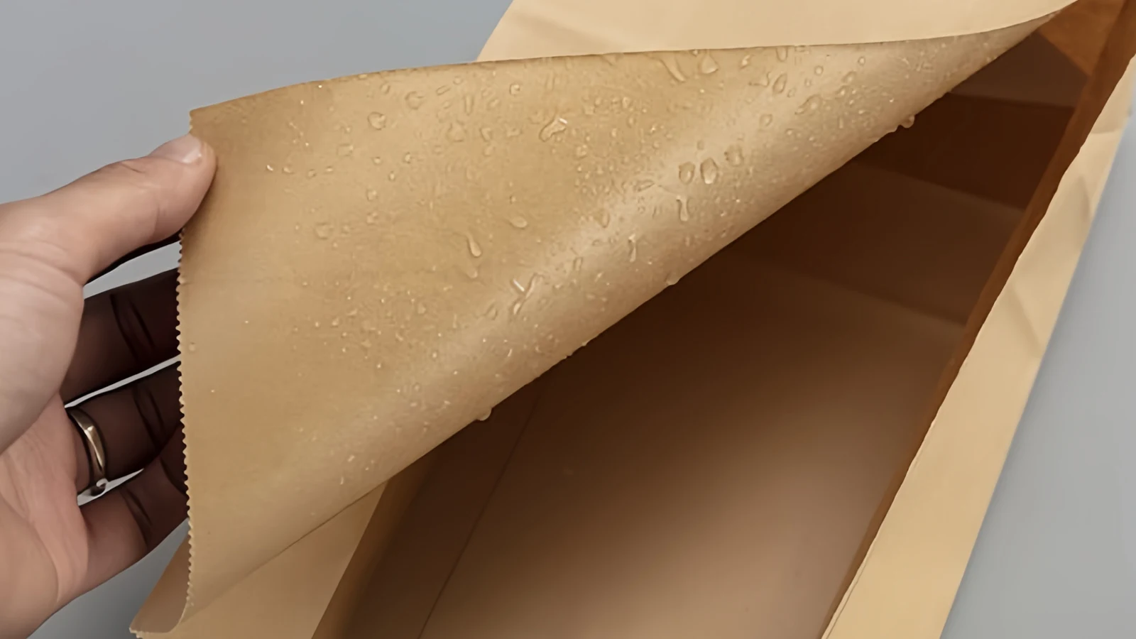Papel recubierto de PE: Tecnología, ventajas y aplicaciones en embalaje e impresión
