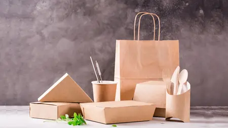 Máquinas especializadas en impresión de productos de papel